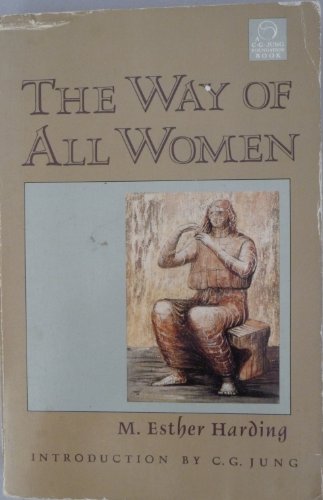 Stock image for Way of All Women for sale by Half Price Books Inc.