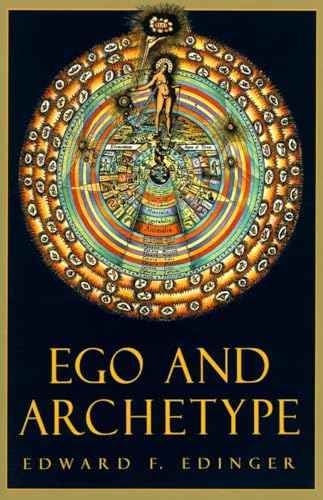 9780877735762: Ego and Archetype: Individuation: 4 (C. G. Jung Foundation Books Series)