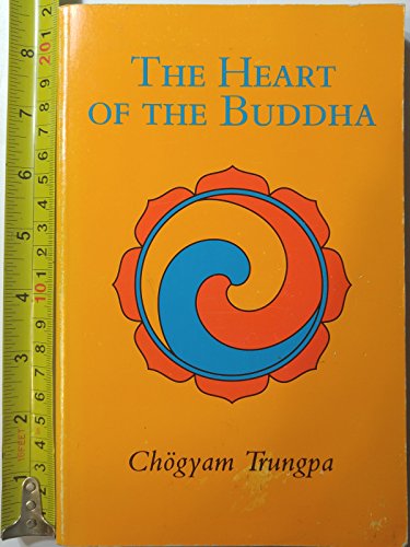 Beispielbild fr The Heart of the Buddha zum Verkauf von Better World Books: West