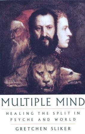 9780877736349: Multiple Mind: Healing the Split in Psyche and World