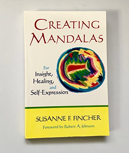 Imagen de archivo de Creating Mandalas a la venta por Better World Books