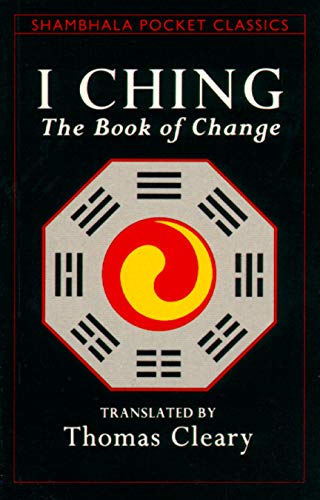 9780877736615: I Ching: The Book of Change