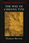 Beispielbild fr Way of Chuang Tzu (Shambhala Pocket Classics) zum Verkauf von HPB-Emerald