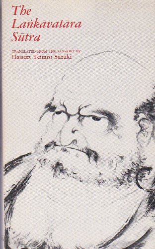 Lankavatara Sutra (9780877737025) by Suzuki, Daisetz T.