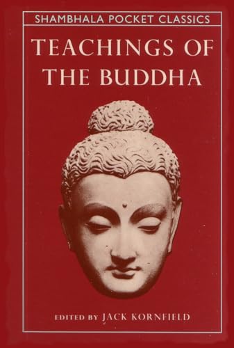 Beispielbild fr Teachings of the Buddha zum Verkauf von Goodwill of Colorado