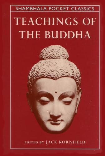 Stock image for Teachings of the Buddha for sale by BooksRun