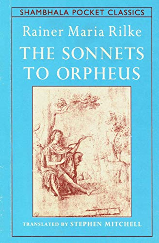 Stock image for SONNETS TO ORPHEUS (Shambala Pocket Classics) for sale by Coas Books