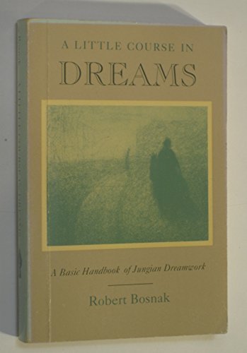 9780877738992: A LITTLE COURSE IN DREAMS (Shambhala Pocket Classics)