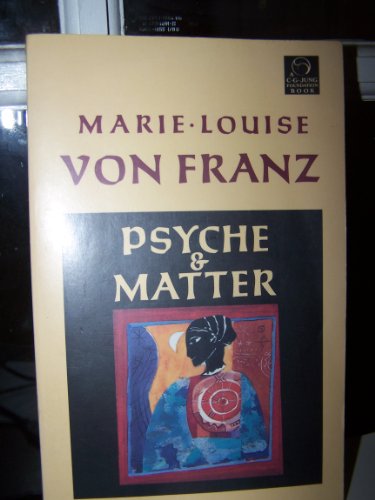 Psyche and Matter