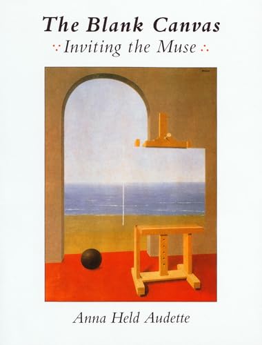 9780877739388: The Blank Canvas: Inviting the Muse