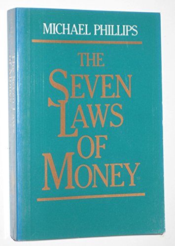 9780877739494: The Seven Laws of Money (Shambhala Pocket Classics)