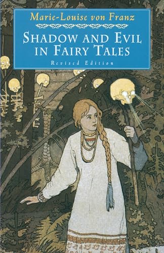 Beispielbild fr Shadow and Evil in Fairy Tales (C. G. Jung Foundation Books Series) zum Verkauf von Roundabout Books