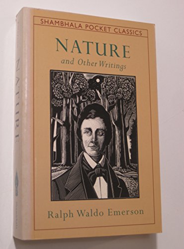 Beispielbild fr Nature (Shambhala Pocket Classics) zum Verkauf von Wonder Book