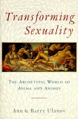 Beispielbild fr Transforming Sexuality: The Archetypal World of Anima and Animus zum Verkauf von BooksRun