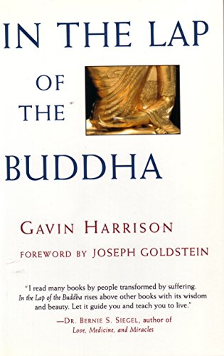 9780877739951: In The Lap Of The Buddha