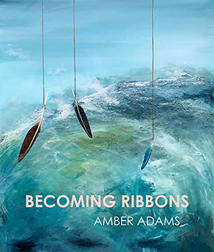 9780877750925: Becoming Ribbons