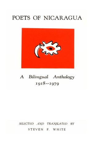 Beispielbild fr Poets of Nicaragua : A Bilingual Anthology, 1918-1979 zum Verkauf von Better World Books