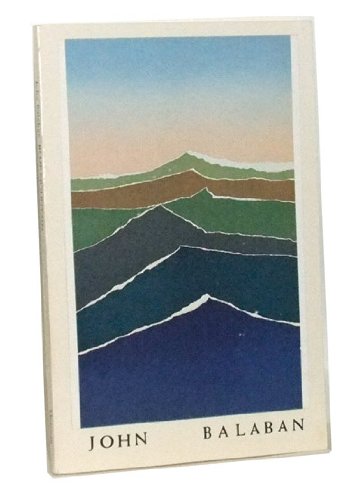 Imagen de archivo de Blue Mountain a la venta por Arundel Books