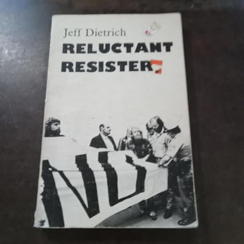 Stock image for Reluctant Resister for sale by About Books