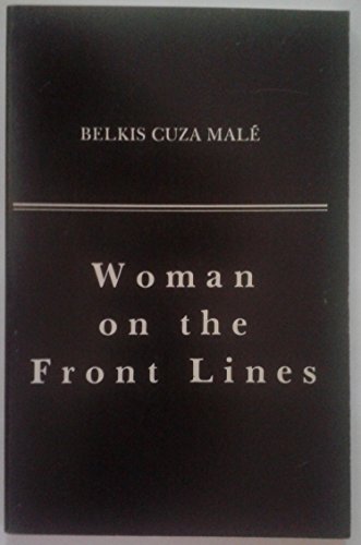Imagen de archivo de Woman on the Front Lines a la venta por Ezekial Books, LLC