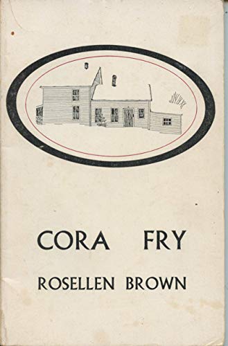 9780877752110: Cora Fry