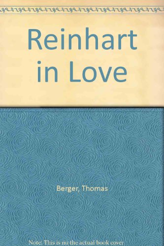 9780877770169: Reinhart in Love