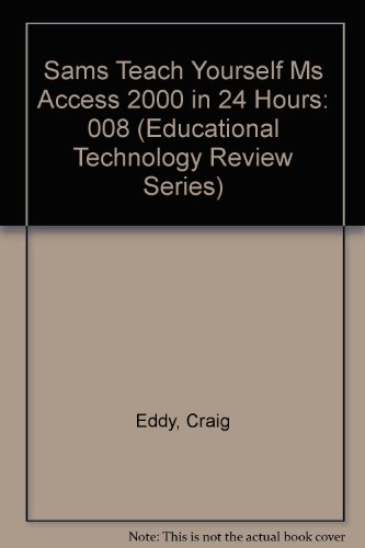 Instructional Systems (Educational Technology Review Series) (9780877780564) by Unknown Author