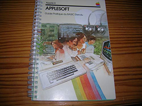 Programming Instructional Software: Applesoft Basic Edition/Book With Disk (9780877782131) by Ragan, Tillman J.; Smith, Patricia L.