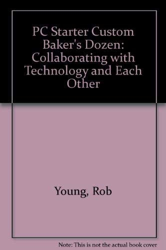 9780877782193: Cooperative Learning & Educational Media: Collaborating With Technology and Each Other