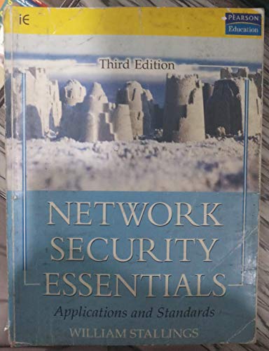 9780877785149: Network Security Essentials