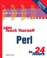 9780877785255: Sams Teach Yourself Perl in 24 Hours