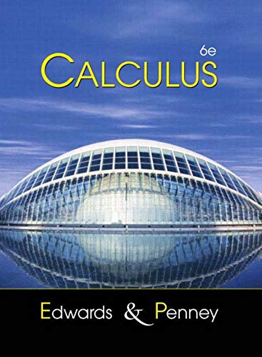9780877788195: Differential Equations and Linear Algebra with CALCULUS WITH ANALYTIC GEOMETRY