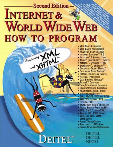 INTERNET WWW HOW TO PROGRAMME B/CD & DISTIBUTED SYSTEMS (9780877788362) by Deitel, Harvey M.; Deitel, Paul J.; Nieto, Tem R.; Tanenbaum, Andrew S.; Van Steen, Maarten