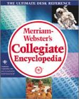 Beispielbild fr Merriam Webster's Collegiate Encyclopedia zum Verkauf von Wonder Book