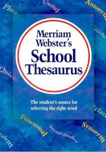9780877795001: Merriam-Webster's Pocket Dictionary: A Handy Portable Guide to 40, 000 English Words (Pocket Reference Library)