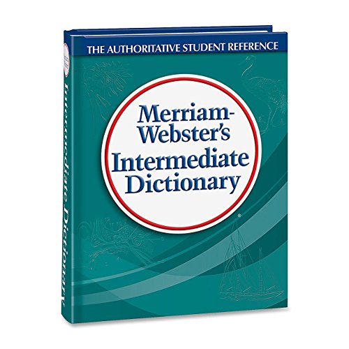 9780877795797: Merriam Webster's Intermediate Thesaurus (Merriam-Webster's Intermediate Dictionary)