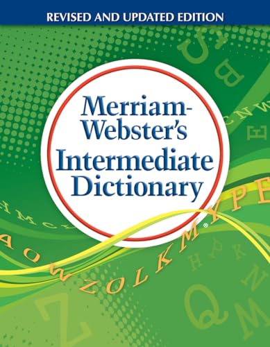 9780877796794: Merriam-Webster's Intermediate Dictionary