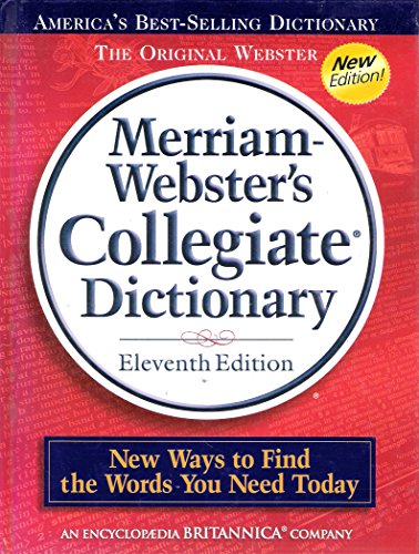 Stock image for [ [ [ The Official Scrabble Players Dictionary[ THE OFFICIAL SCRABBLE PLAYERS DICTIONARY ] By Merriam-Webster ( Author )Oct-01-2005 Paperback for sale by SecondSale