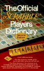 Beispielbild fr The Official Scrabble Players Dictionary zum Verkauf von Top Notch Books