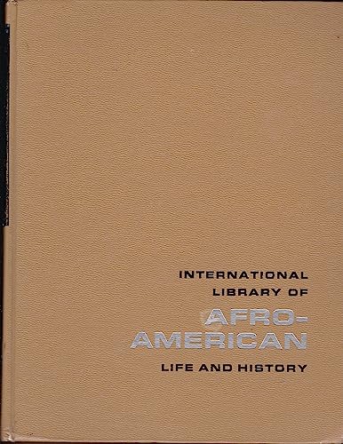 Afro-Americans in the Civil War: From slavery to citizenship (International library of Afro-American life and history) (9780877812012) by Charles H. Wesley