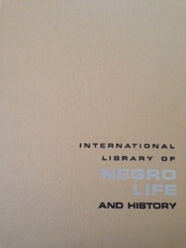 In freedom's footsteps: From the African background to the Civil War (International library of Afro-American life and history) (9780877812029) by [???]