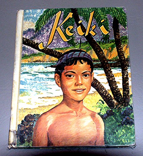 Stock image for Keiki of the Islands for sale by Open Door Books  MABA