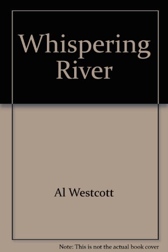 Stock image for Whispering River for sale by Alf Books