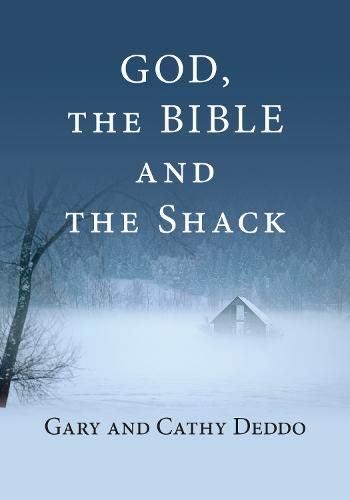 Stock image for God, the Bible and the Shack for sale by Blackwell's
