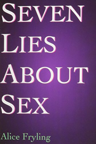 Stock image for Seven Lies About Sex (IVP Booklets) for sale by GF Books, Inc.