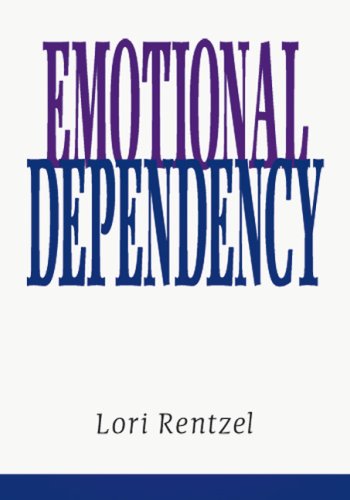 Emotional Dependency (Single Pack) (9780877840848) by Rentzel, Lori