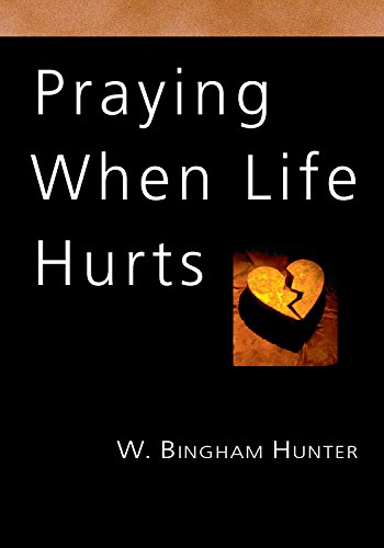 Beispielbild fr Praying When Life Hurts (IVP Booklets) zum Verkauf von GF Books, Inc.