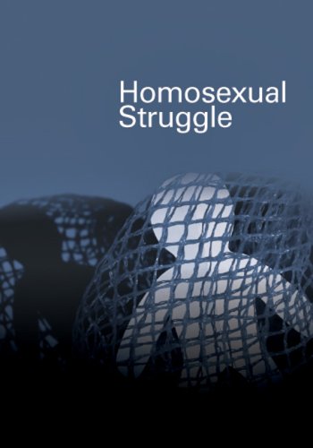 Homosexual Struggle (IVP Booklets) (9780877841777) by Nancy