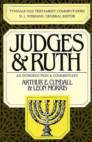 9780877842576: Judges & Ruth