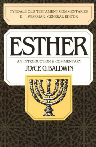 9780877842620: Esther: An Introduction and Commentary